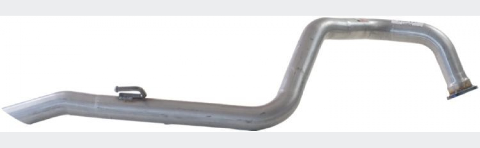 Труба TOYOTA Landcruiser 02-10 (850-137), Bosal