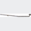 Труба приймальна Citroen C1 05-14, Peugeot 107 05-14, Toyota Aygo 05-14, (800-337) Bosal