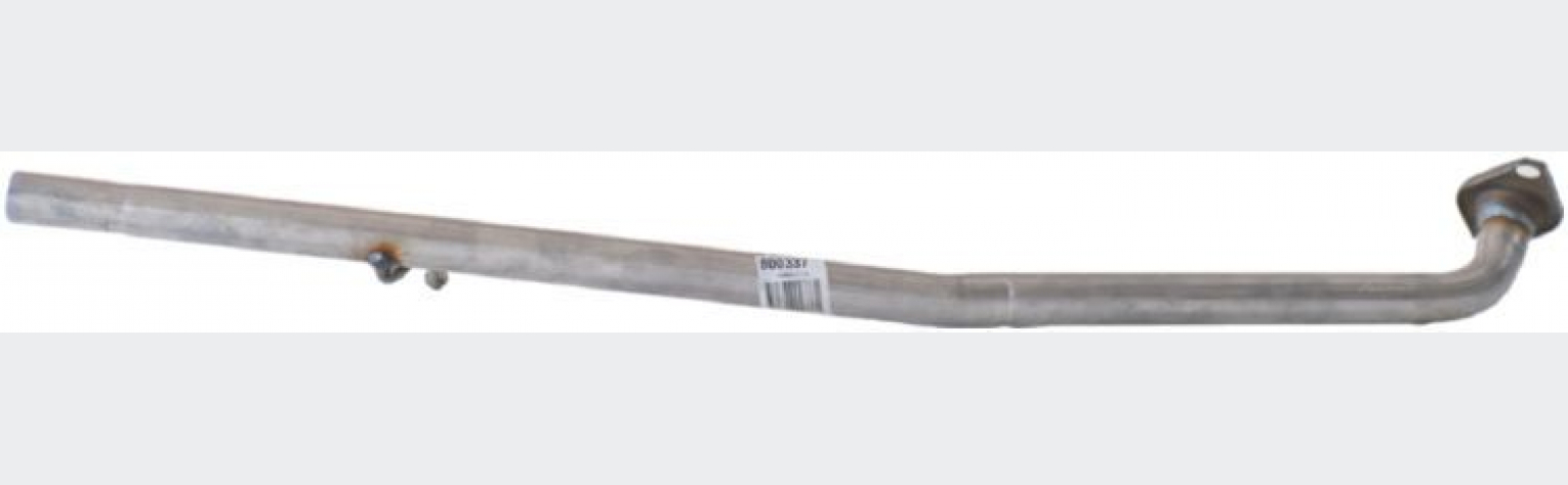 Труба приймальна Citroen C1 05-14, Peugeot 107 05-14, Toyota Aygo 05-14, (800-337) Bosal