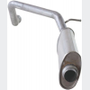 Глушник передній Citroen C4 04-07, Peugeot 307 01-05 (283-969), Bosal