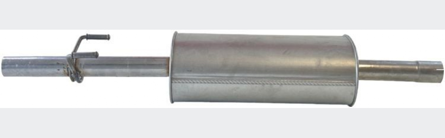Глушник VW LT 97-06 (279-347), Bosal