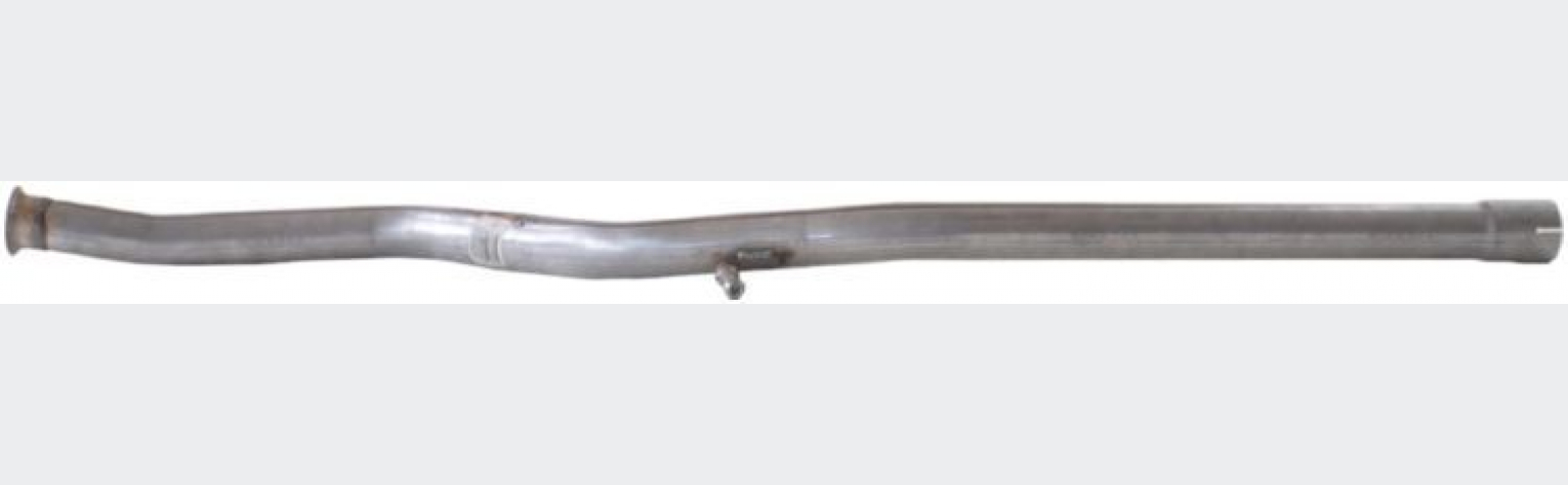 Труба приймальна Peugeot 206 99-07, (889-535) Bosal