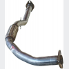 Труба приймальна (гофра) FORD MAVERICK 93-98, Nissan Terrano 89-06, (855-015) Bosal