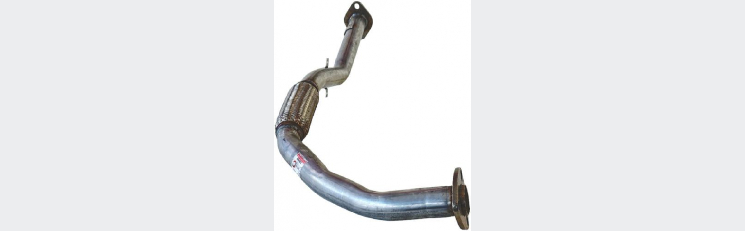 Труба приймальна (гофра) FORD MAVERICK 93-98, Nissan Terrano 89-06, (855-015) Bosal