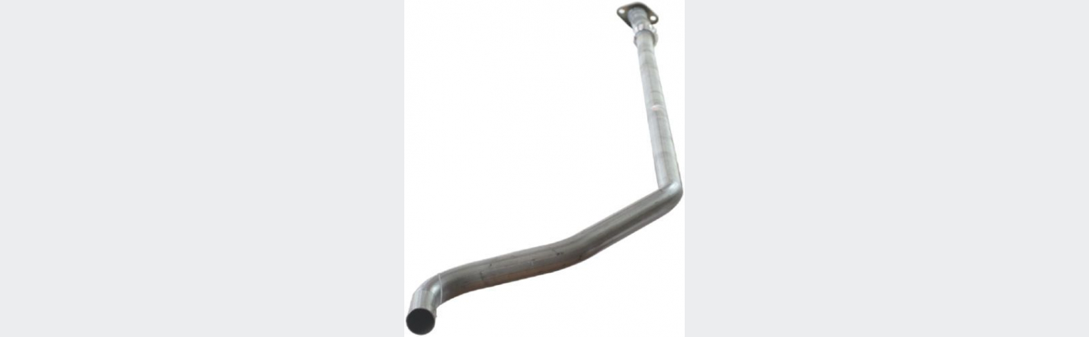 Труба приймальна (гофра) FIAT GRANDE PUNTO 05-13, FIAT Punto 09-, (950-039) Bosal