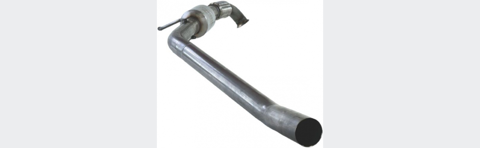 Каталізатор Bosal 090-066