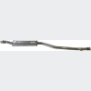 Глушник передній Citroen XSARA PICASSO (284-143), Bosal