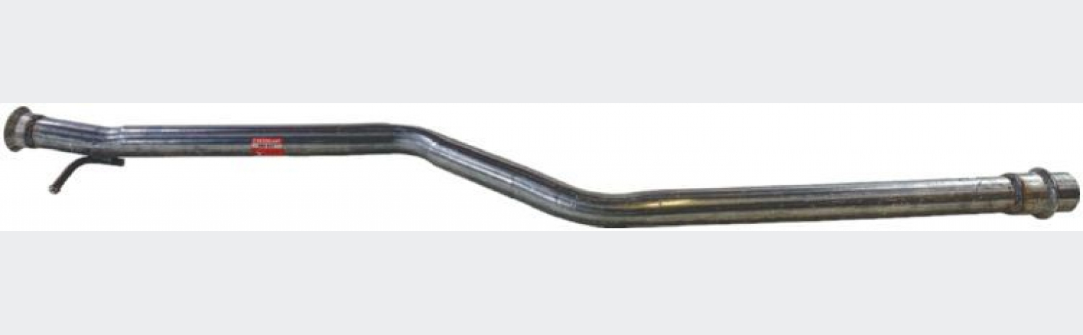 Труба Citroen Xsara Picasso 99-11, (880-617), Bosal