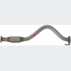 Труба приймальна Hyundai Getz 02-09 (750-073), Bosal