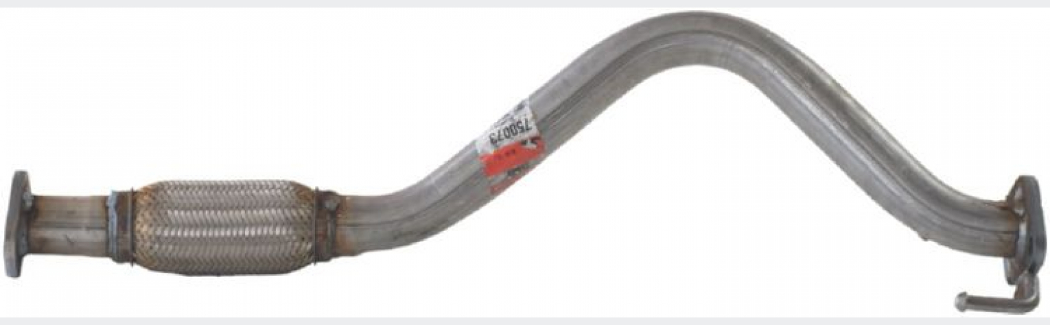 Труба приймальна Hyundai Getz 02-09 (750-073), Bosal
