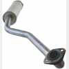 Глушник передній Nissan Primera 02-08 (284-099), Bosal