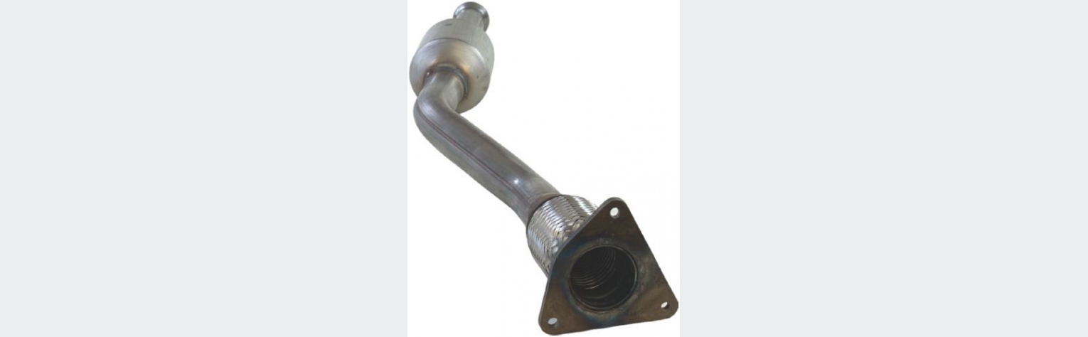 Каталізатор Bosal 099-025
