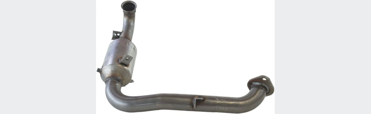 Каталізатор Bosal 090-003