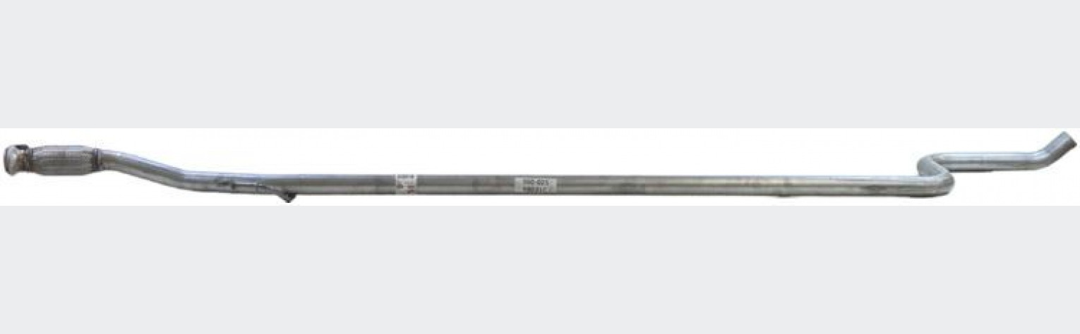 Труба приймальна (гофра) Citroen C3 Picasso 09-, Peugeot 2008 13-, Peugeot 207 06-13, (950-025) Bosal