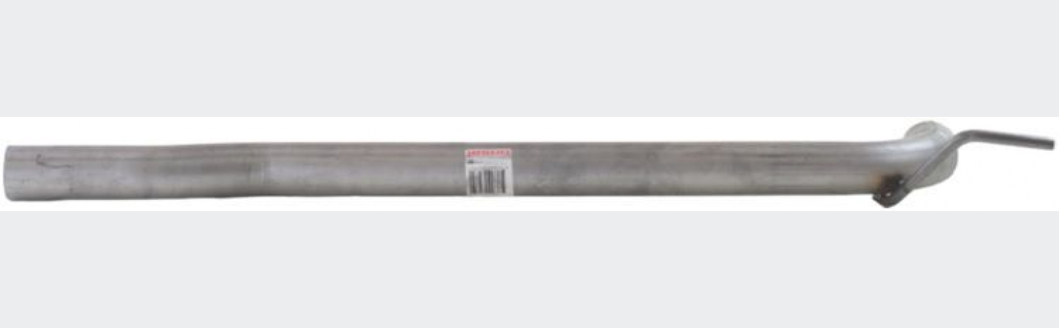 Труба приймальна VW California T4 98-03, VW Caravelle T4 92-03, VW Multivan T4 94-03, VW Transporter T4 92-03, (823-475) Bosal