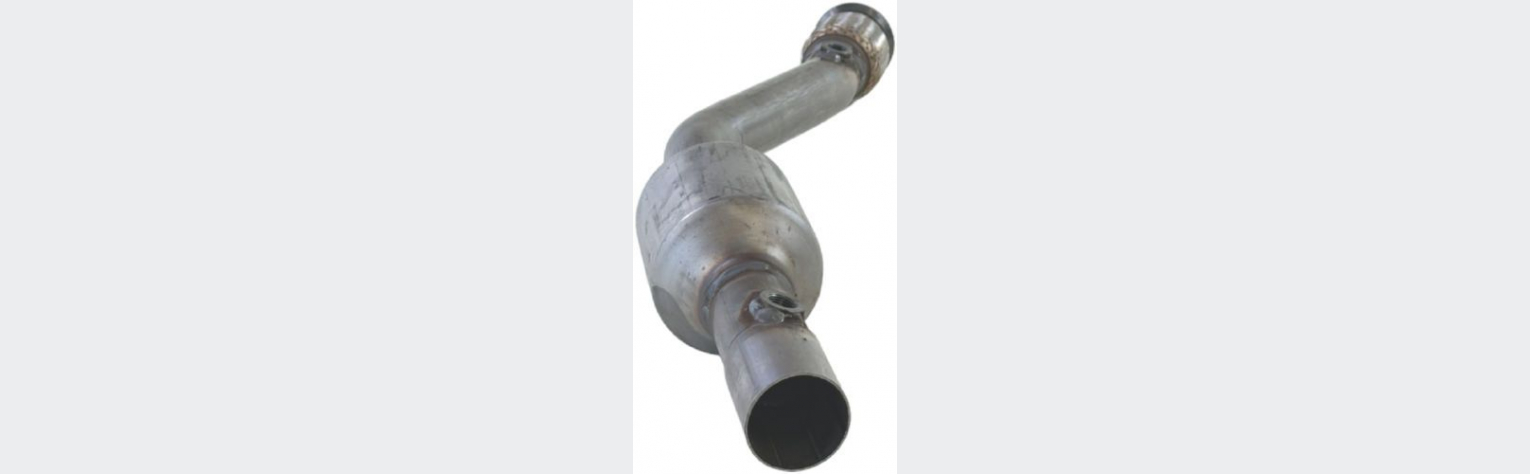 Каталізатор Bosal 099-736