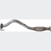 Труба приймальна Hyundai Getz 02-09 (750-073), Bosal