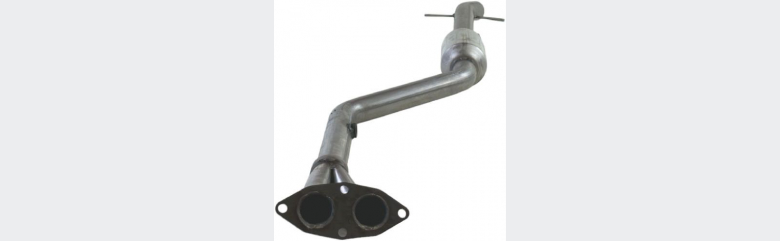 Каталізатор Bosal 090-400