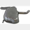 Глушник задній SEAT ALTEA 04-10, SEAT Leon 05-13, (227-231) Bosal