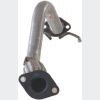 Труба приймальна (гофра) HyundaiAI GETZ 05-11, (750-133) Bosal