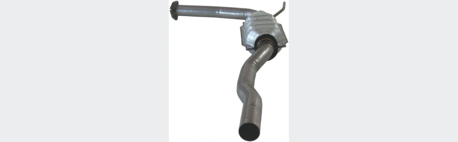 Каталізатор Bosal 099-908