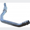 Глушник передній FIAT SEDICI 06-14, Suzuki SX4 06-15 (283-991), Bosal