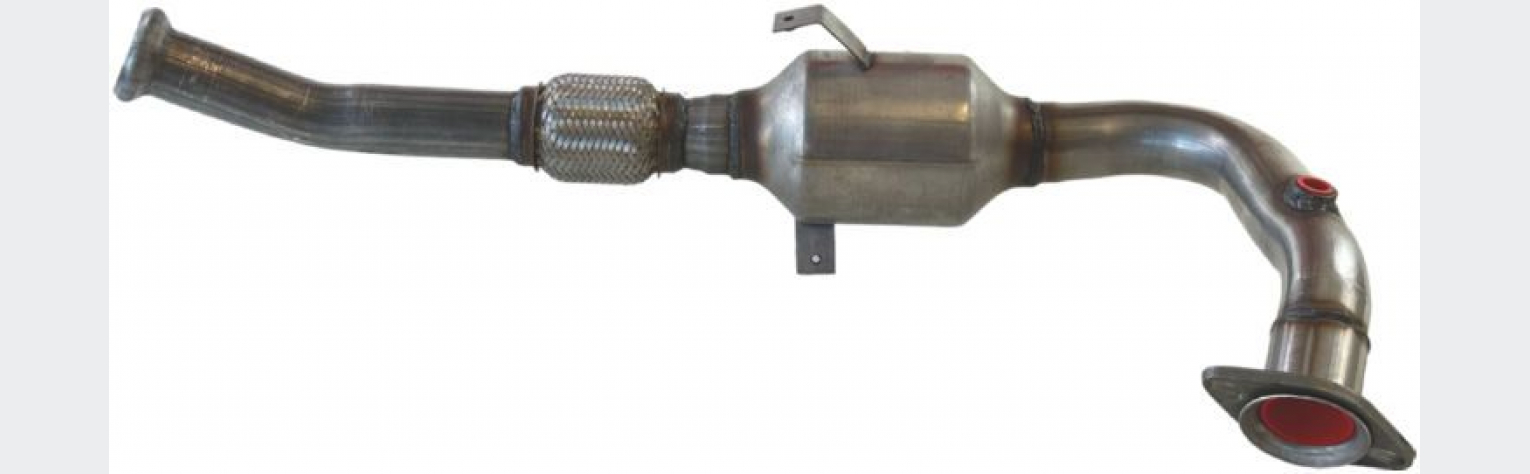 Каталізатор Bosal 099-838