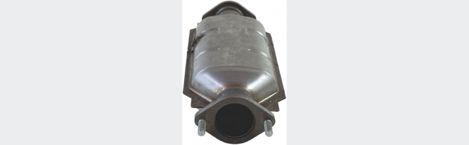 Каталізатор Bosal 090-060