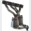 Каталізатор Bosal 090-561