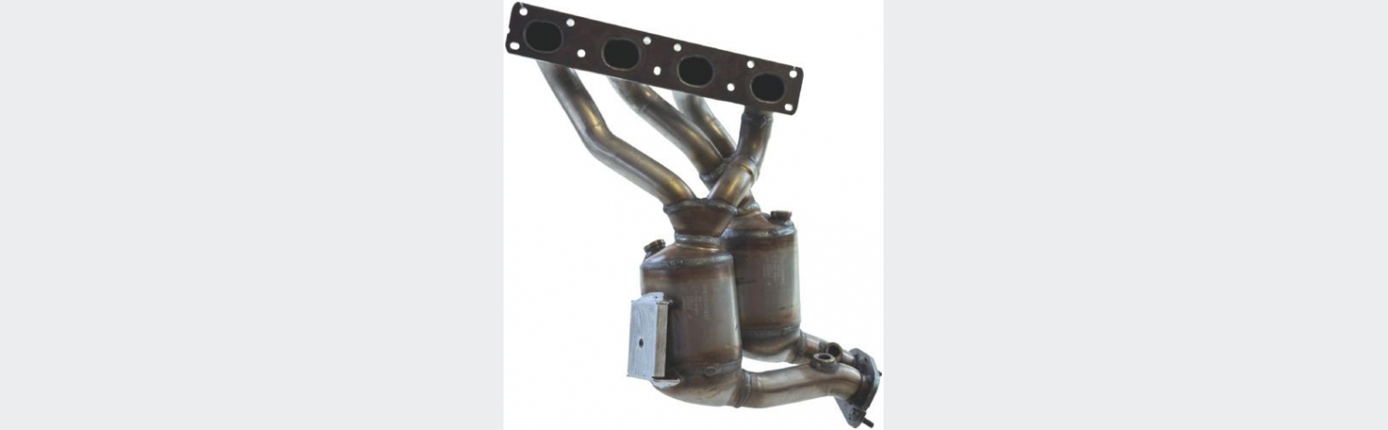 Каталізатор Bosal 090-561