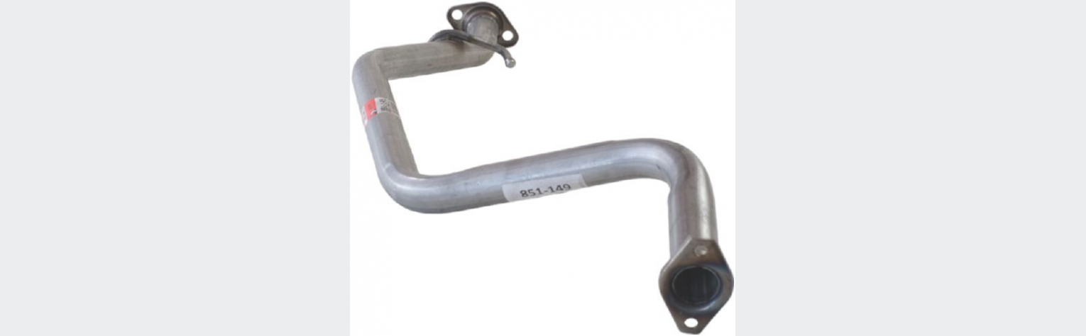 Труба Suzuki JIMNY 00-, (851-149), Bosal
