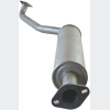 Глушник передній Nissan Primera 02-08 (284-099), Bosal