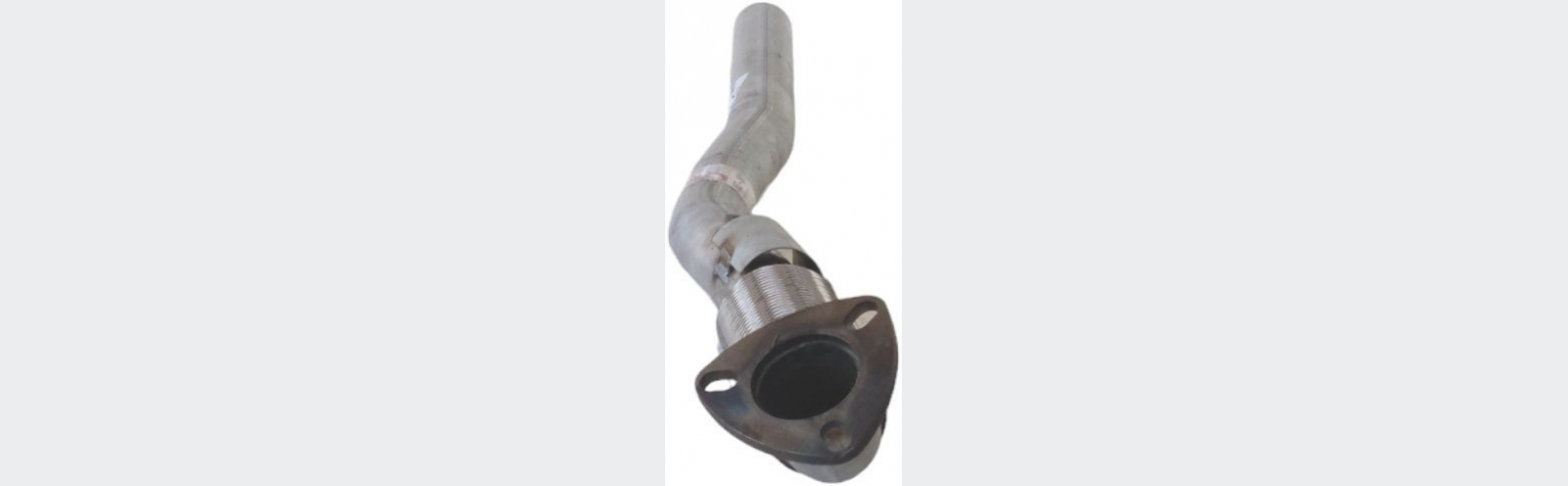 Труба приймальна (гофра) OPEL Astra H 06-, OPEL ZAFIRA B 05-, (852-001) Bosal