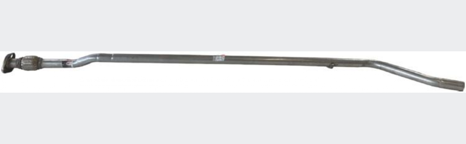 Труба приймальна (гофра) FIAT PUNTO II 99-12, (900-027), Bosal