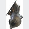 Каталізатор Bosal 090-214