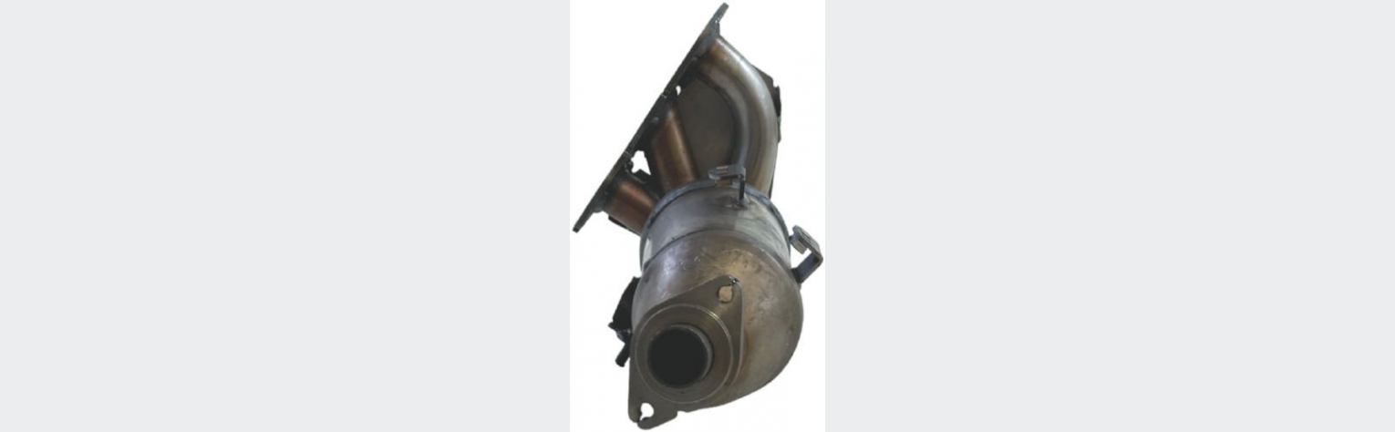 Каталізатор Bosal 090-214
