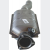 Каталізатор Bosal 099-872