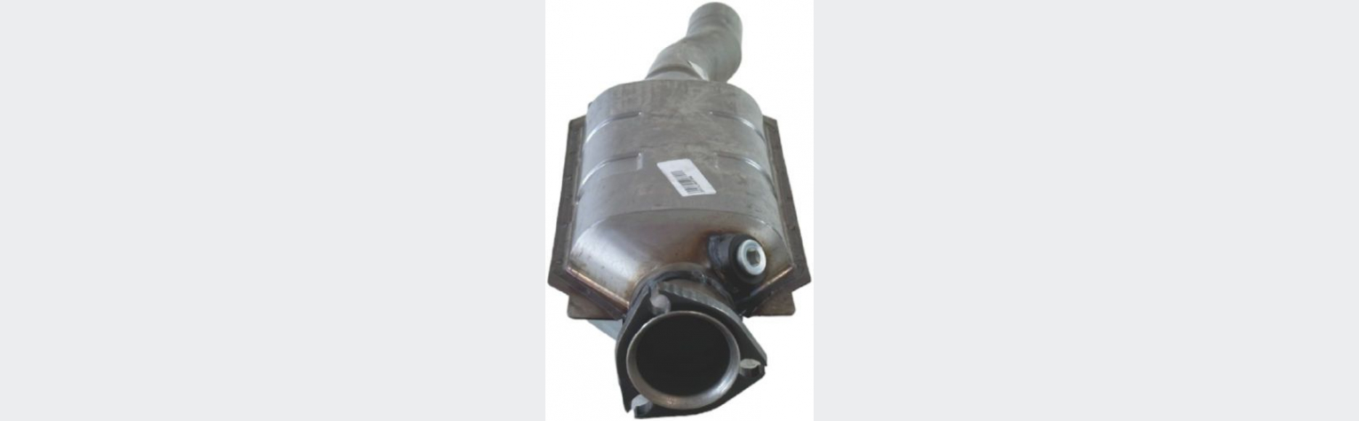 Каталізатор Bosal 099-872
