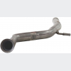 Труба приймальна Peugeot 206 99-07, (889-535) Bosal