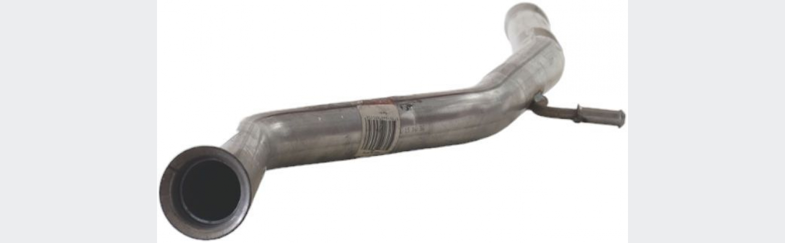 Труба приймальна Peugeot 206 99-07, (889-535) Bosal