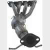 Каталізатор Bosal 090-711