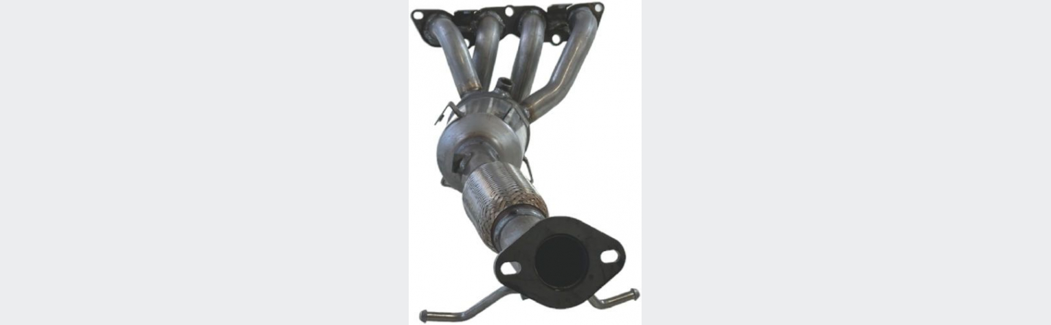 Каталізатор Bosal 090-711