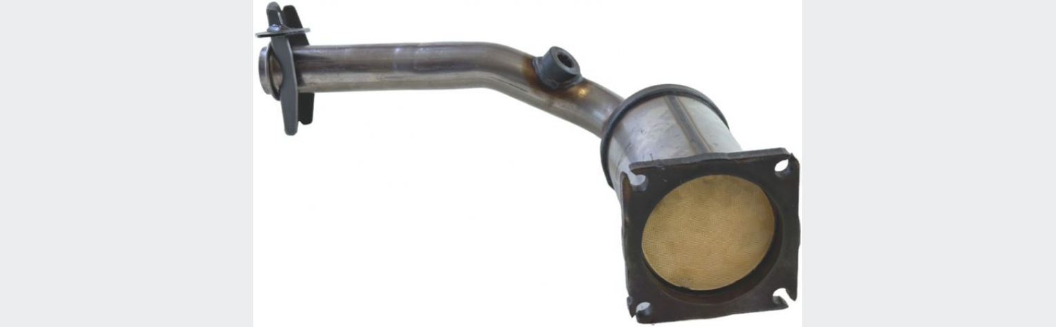 Каталізатор Bosal 099-564