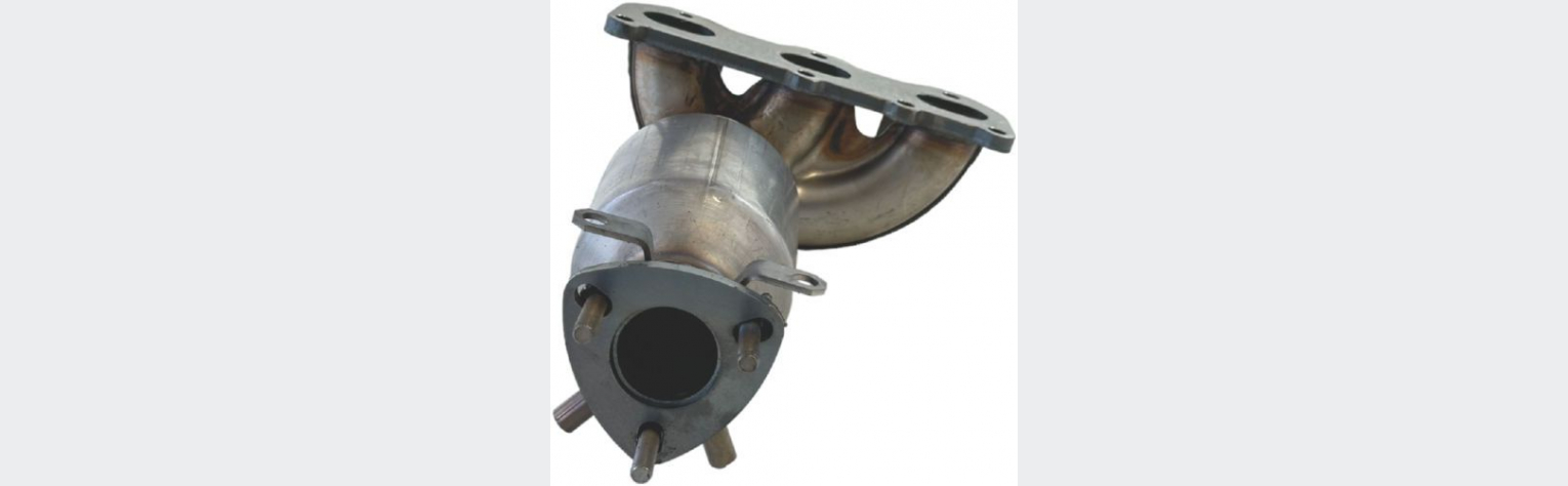 Каталізатор Bosal 090-805