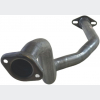 Труба приймальна Nissan JUKE 10-, (850-123) Bosal