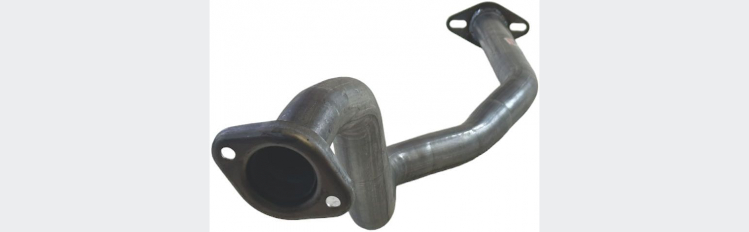 Труба приймальна Nissan JUKE 10-, (850-123) Bosal