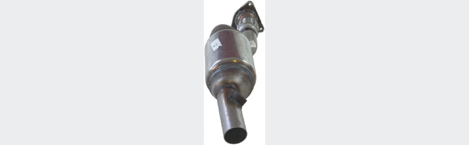 Каталізатор Bosal 099-841
