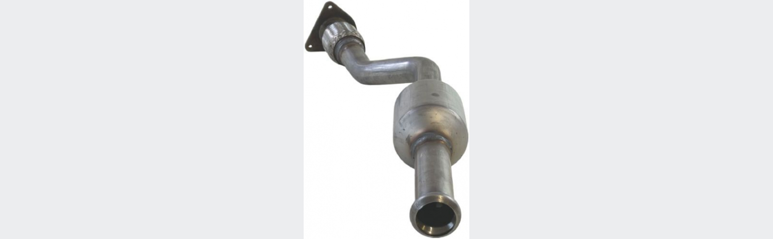Каталізатор Bosal 099-025