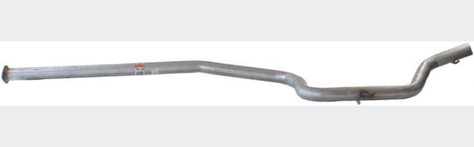 Труба приймальна FORD GALAXY 06-15, FORD Mondeo 07-14, FORD S-Max 06-14, (950-055) Bosal