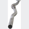 Труба приймальна (гофра) OPEL ASTRA H 04-11, OPEL Zafira B 05-09, (852-369) Bosal